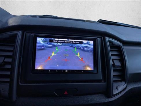 Used 2019 Ford Ranger XL w/ Equipment Group 101A Mid image 13