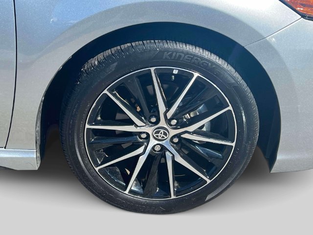 Certified 2024 Toyota Camry SE w/ Cold Weather Package FWD image 14
