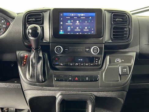 Used 2025 RAM ProMaster 2500 FWD image 13