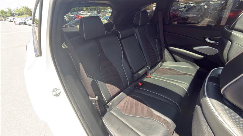 Used 2020 Acura RDX AWD w/ A-Spec image 19