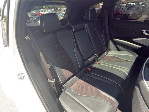 Used 2020 Acura RDX AWD w/ A-Spec image 19