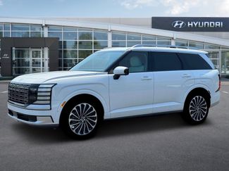 New 2026 Hyundai Palisade Calligraphy AWD/4WD video 2