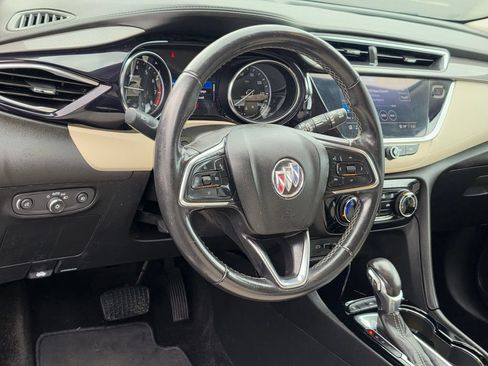 Used 2020 Buick Encore GX Preferred FWD image 11