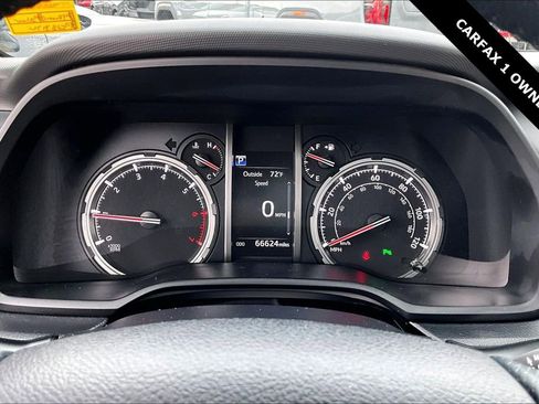 Used 2023 Toyota 4Runner Limited image 13