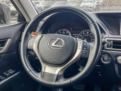 Used 2014 Lexus GS 350 w/ Premium Package image 14