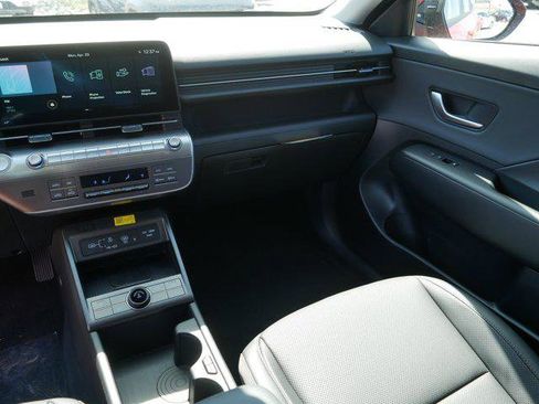New 2026 Hyundai Kona SEL Premium AWD/4WD image 8