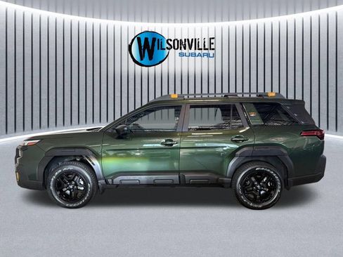 Used 2026 Subaru Outback Wilderness w/ Wilderness Package AWD/4WD image 15