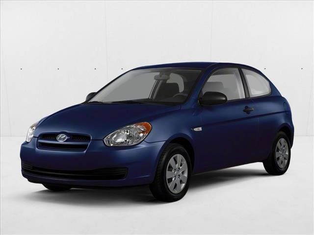 Used 2011 Hyundai Accent GL FWD image 1