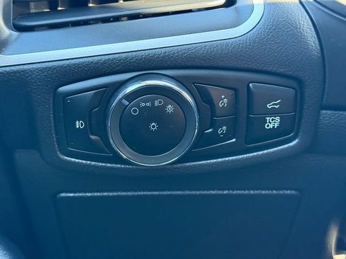 Certified 2024 Ford Edge SEL w/ Convenience Package AWD/4WD image 23