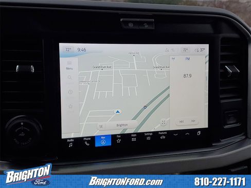 Used 2025 Ford F450 Platinum w/ Platinum Plus Package image 28