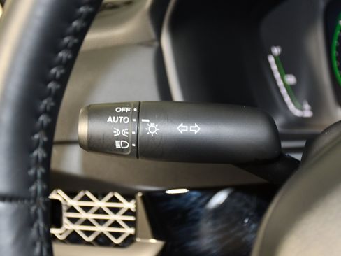 Certified 2025 Honda Accord Sport image 22