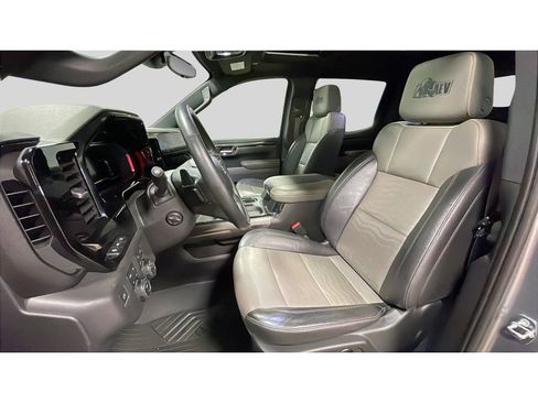 Used 2023 Chevrolet Silverado 1500 ZR2 w/ ZR2 Bison Edition image 12