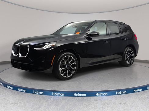 New 2026 BMW X3 xDrive30 w/ M Sport Package image 1