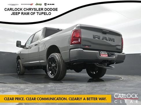 New 2026 RAM 2500 Laramie w/ Night Edition image 73