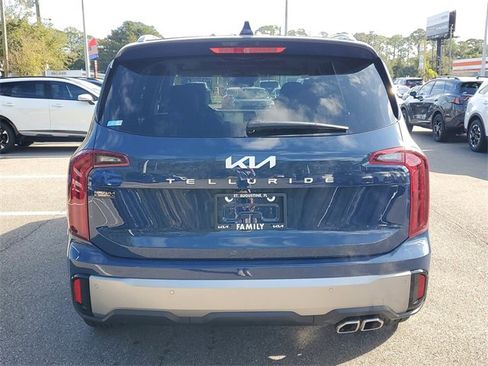 New 2025 Kia Telluride S image 5