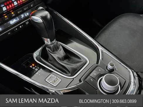 Used 2022 MAZDA CX-9 Touring AWD/4WD image 16