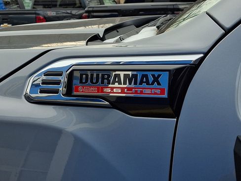 New 2026 GMC Sierra 3500 Denali w/ Denali Reserve Package image 27