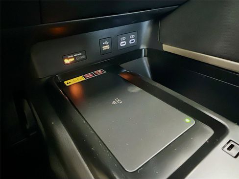 New 2026 Toyota Camry LE w/ Convenience Package image 11