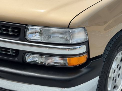 Used 1999 Chevrolet Silverado 1500 LS RWD image 31