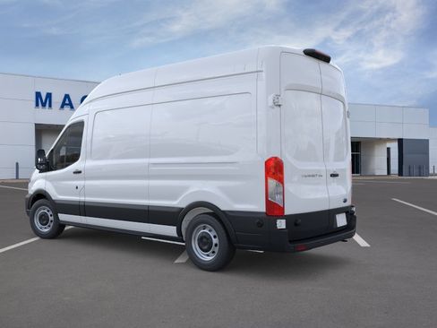 New 2025 Ford Transit 250 148 High Roof RWD image 4