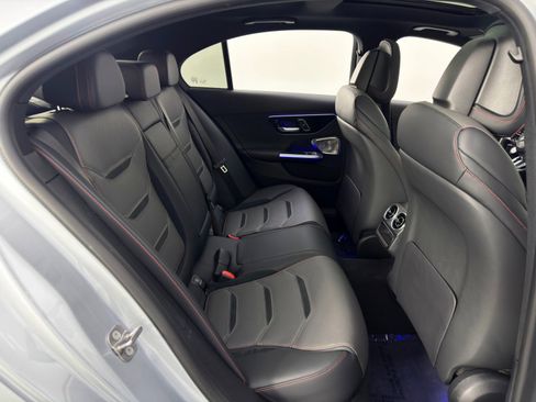 Used 2024 Mercedes-Benz C 36 AMG S image 51