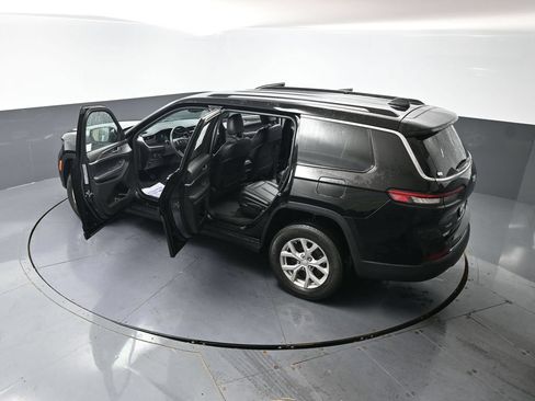 Used 2023 Jeep Grand Cherokee L Limited AWD/4WD image 62