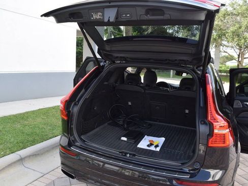 Used 2021 Volvo XC60 T8 Polestar w/ Protection Package AWD/4WD image 77
