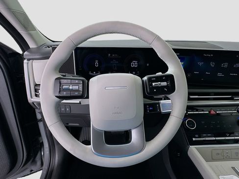 New 2026 Hyundai Santa Fe SE image 10