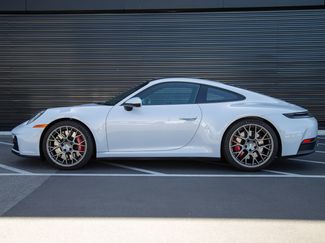 Certified 2026 Porsche 911 Carrera 4S AWD/4WD video 2