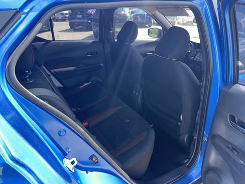 Used 2023 Nissan Kicks SR FWD image 22