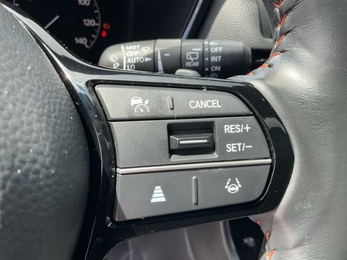 Used 2023 Honda CR-V Sport Touring image 17