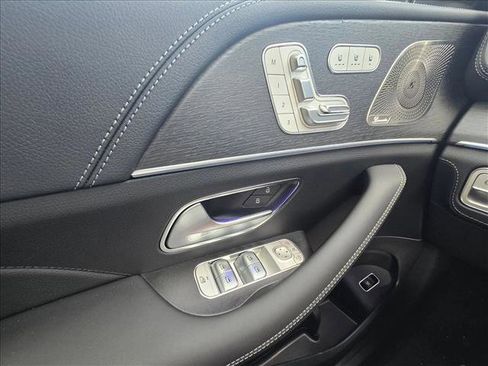 New 2026 Mercedes-Benz GLE 53 AMG 4MATIC image 13