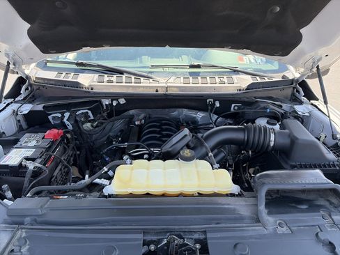 Used 2019 Ford F150 XLT w/ Equipment Group 301A Mid image 39