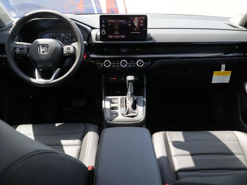 New 2026 Honda CR-V EX-L image 20