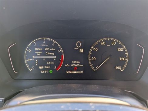 New 2025 Honda Pilot Touring image 12