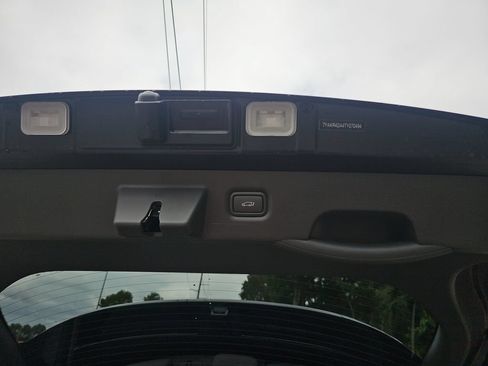 New 2026 Hyundai Ioniq 5 Limited RWD image 14
