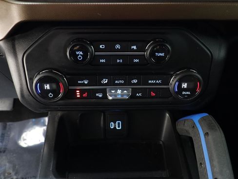 Used 2021 Ford Bronco Outer Banks image 13