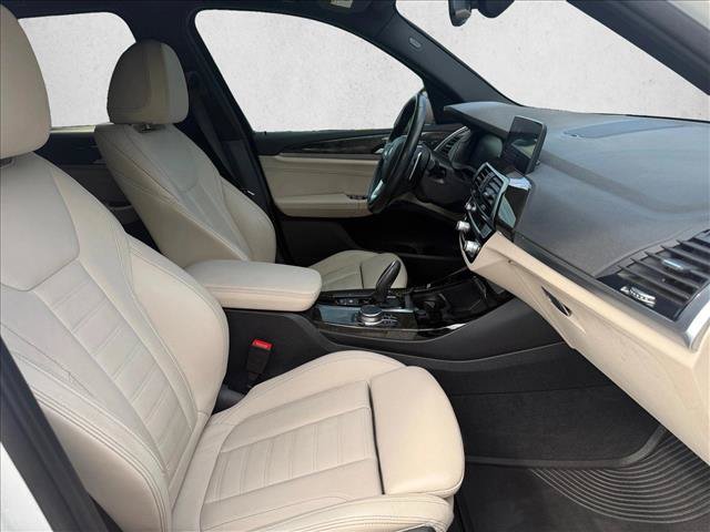 Used 2020 BMW X3 sDrive30i w/ Convenience Package RWD image 23