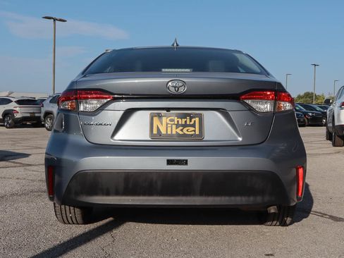 Used 2024 Toyota Corolla LE FWD image 5