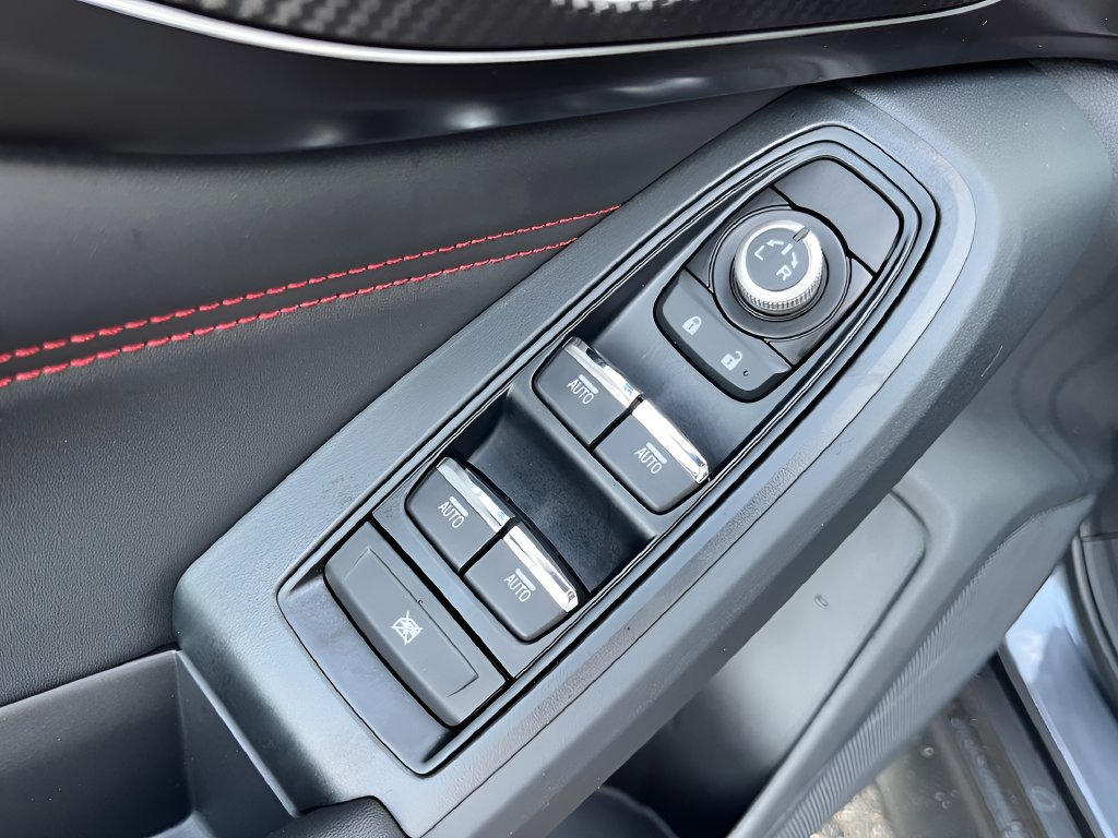 New 2026 Subaru WRX Premium AWD/4WD image 11