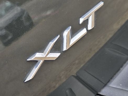 Certified 2024 Ford Explorer XLT w/ Equipment Group 202A image 8