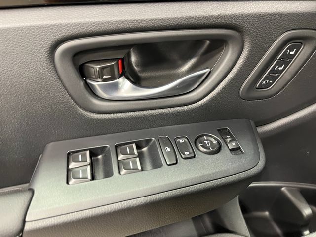 New 2026 Honda Passport RTL image 13