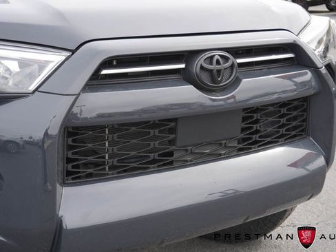 Used 2024 Toyota 4Runner SR5 Premium w/ Moonroof Package image 18