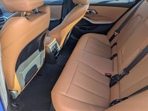Certified 2023 BMW M340i w/ Premium Package RWD image 19