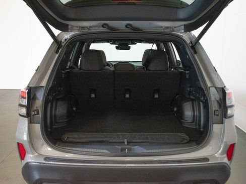 Certified 2026 Subaru Forester Premium AWD/4WD image 23