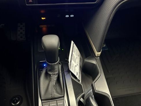 New 2026 Toyota Camry SE image 12