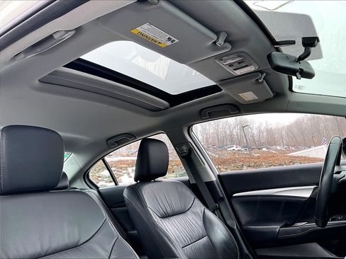 Used 2014 Honda Civic EX-L image 17