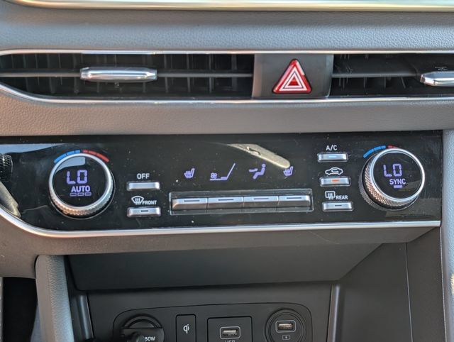 Used 2023 Hyundai Sonata SEL Plus FWD image 19