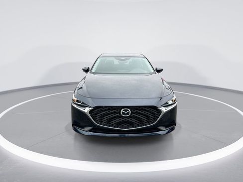 Used 2024 MAZDA MAZDA3 s image 3