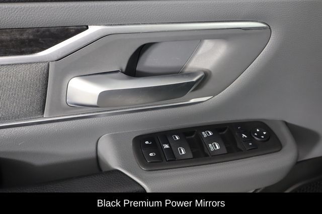 Used 2023 RAM 1500 Big Horn AWD/4WD image 20